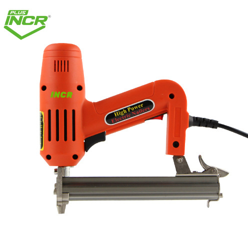 Heavy Duty 20gauge Electric Narrow Crown Stapler Electric Staple Gun 422j