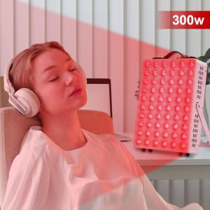 300W 660nm 850nm Red Light Therapy Machines Full Body PDT Type