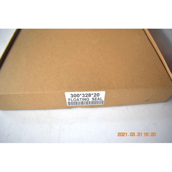 Komatsu Group Seal PC200-5 Floating Seal Aftermarket Replacement Parts