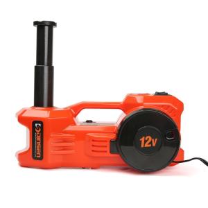 Quality Easy Operating Stable Lifting car jack electric 12 volts for sale