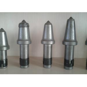 ASTM4142 Sintered Tungsten Carbide Conical Cutter Bits YG4C
