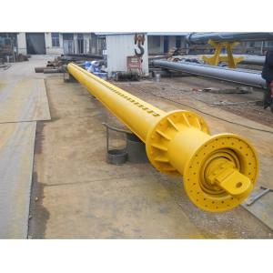 Quality Construction Friction Foundation Drilling Tools Rotary Piling Rig Parts for sale