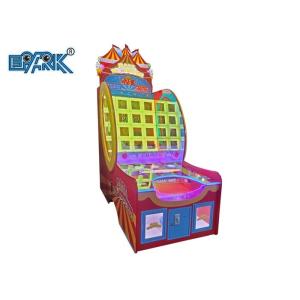 Thowring Monster Ball Redemption Game Machine Coin Operated