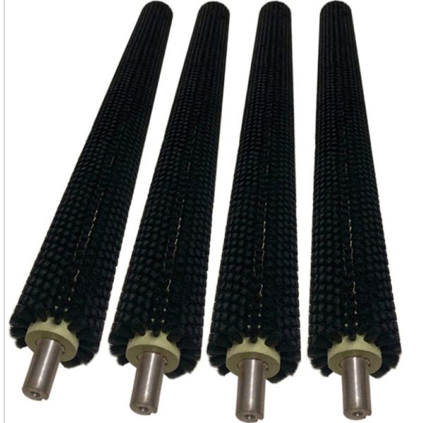 Buy Sand Sifter Prevents Rolling Screen Nylon Wire Brush 3900mm Length at wholesale prices