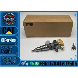 Fuel Injector for 3126B Diesel Engine 10R-9239 232-1173 179-6020 198-6877 10R