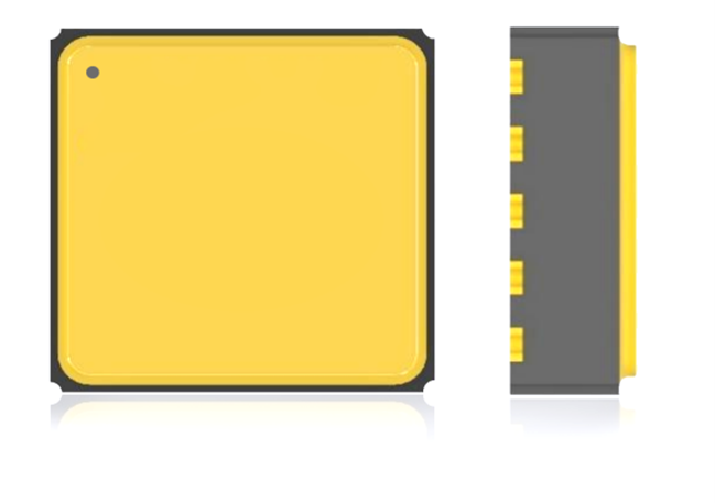6-Axis MEMS Inertial Sensor for Agricultural UAV