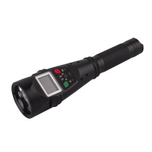Nice LED Flashlight DFC-14 with GPS and WIFI Funtion Camera Video Recording
