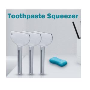 Best Ever Easy Use Lotion Tube Squeezer key for Hair Salon extruding clamp