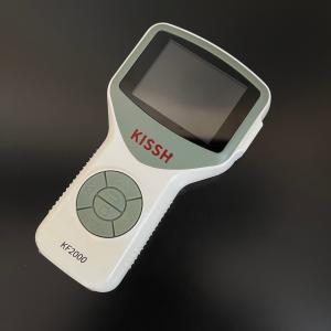 Handset / Portable Neutralizing Antibody Rapid Test Kit Immunochromatography