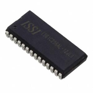 Quality IS61C256AL-12JLI Memory IC Chip for sale