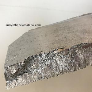 Quality AlSc2 - AlSc30 Aluminum Scandium Alloy for sale