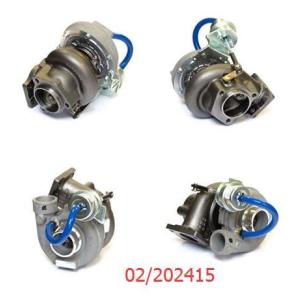 High Performance Engine Parts JCB Diesel Turbocharger 02/202415