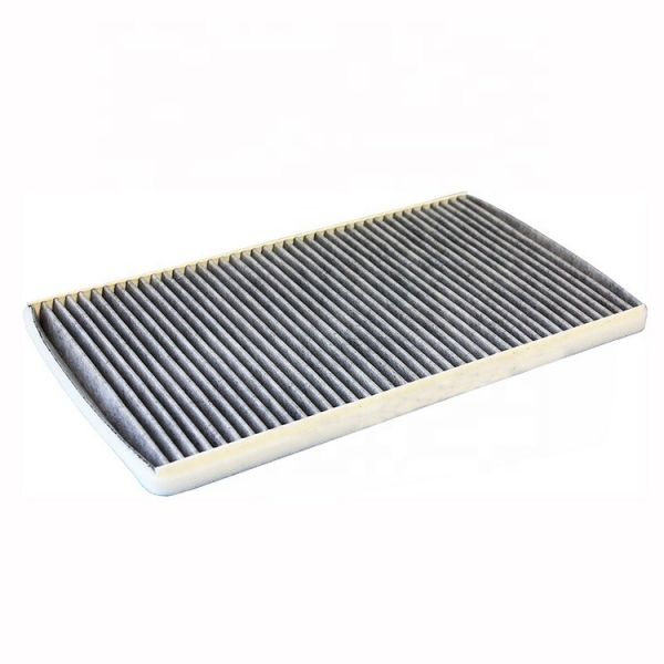 OEM 9121626 CUK3455 Activated Carbon Cabin Air Filter for 2.0 T Bio Power Engine