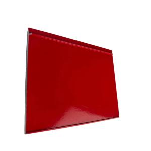 Triangle Type Aluminum Trim Profiles For LED Signage Applications Aluminum Led