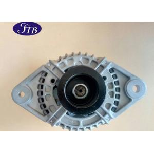 Electric Spare Parts Alternator Ec360 For Volvo