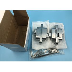Multi Functional 3D Concealed Hinges With Different Surface Treatment