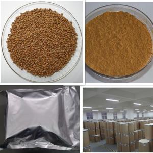 ISO & GMP Certified 98% paeoniflorin chinese herbaceous peony extract powder