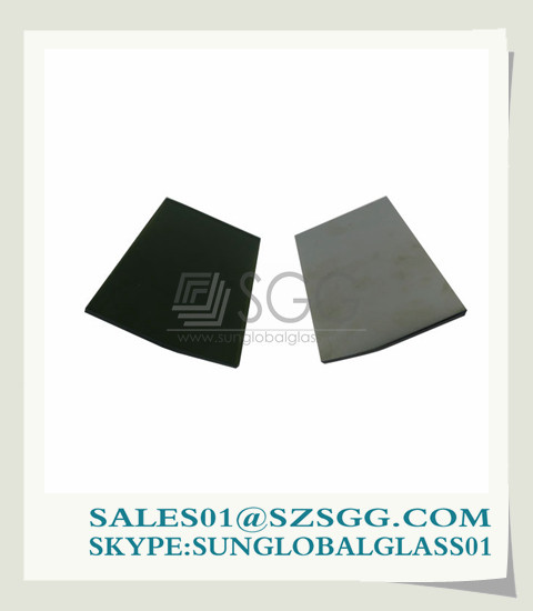 Buy 4mm thick reflective glass at wholesale prices