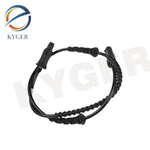 KYGER Auto Electrical Systems Auto Parts Front ABS Wheel Speed Sensor 3452685076