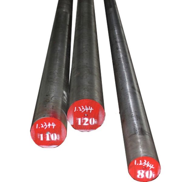 Buy Hot Rolled 42CrMo Alloy Steel Round Bars SAE 1045 4140 4340 8620 8640 at wholesale prices