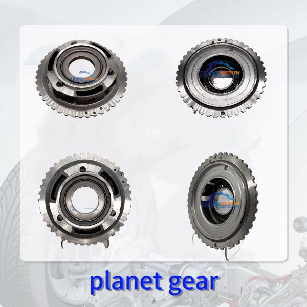 Buy 8-speed Automatic Transmission Planetary Gear 1087240049 at wholesale prices