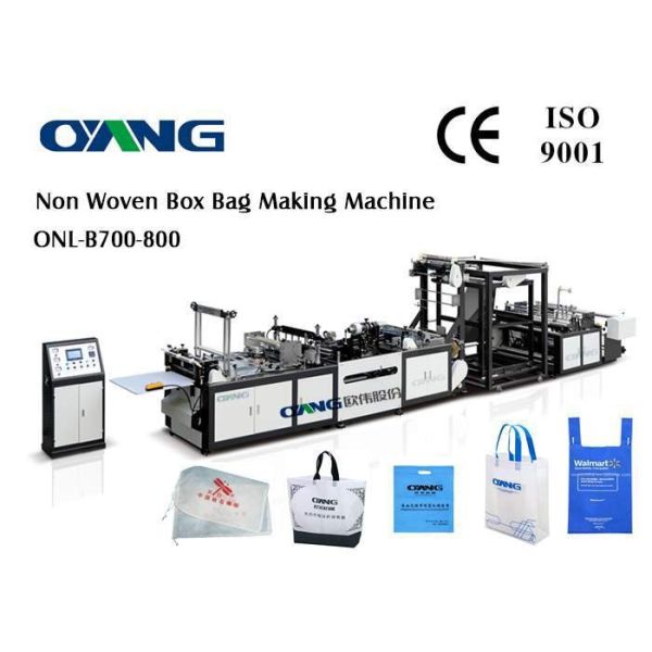 Buy Ultrasonic Sealing PP Woven Fabric Bag at wholesale prices