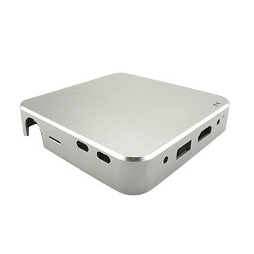 Supply ISO/TS16949 Customized Aluminum Alloy A380 A356 ADC12 Die Casting