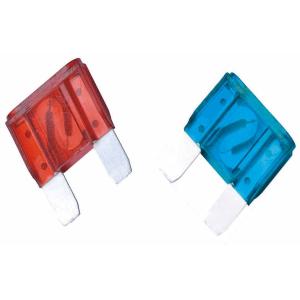 China Car Blade Fuse 32 V on sale