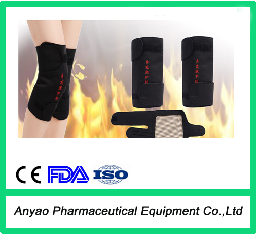 Buy China Tourmaline Self heating knee Protector at wholesale prices