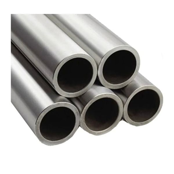 Buy Hastelloy Pipe1 Inch Diameter Thick Wall Monel 400 2mm Thickness Hastelloy Small Diameter Welded Pipe at wholesale prices