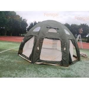 Ultimate Event Solution Igloos Tent 8-Person Tent Wedding Trampoline