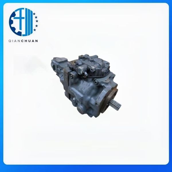 708-1U-11524 Hydraulic Pump For Komatsu WA380 WA430 Wheel Loader Parts