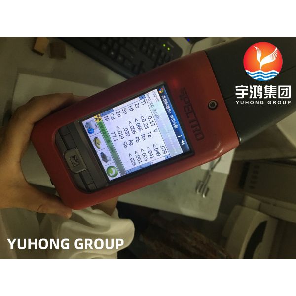 ASTM B166 Nickel Alloy Round Bar Alloy 600 Aeronautics Aviation