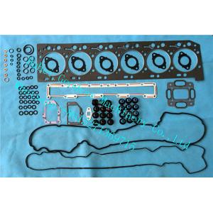China Dongfeng  QSL diesel engine upper gasket kit 4089978 on sale