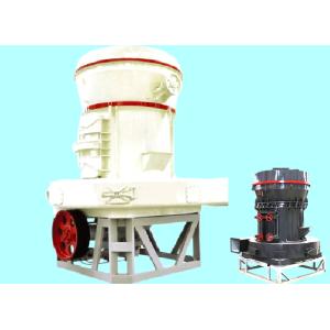 China MTM 160 Powder Grinding Mill High Pressure 132kw Raymond SCM on sale