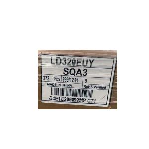 Quality LD320EUY-SQA3 LCD Display Panel 1920*1080 LCD Screen for sale