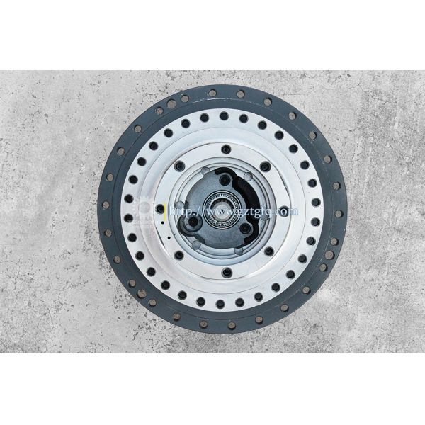 HD1023-3 Travel Reduction Gearbox Apply For Koto Excavator Final Drive