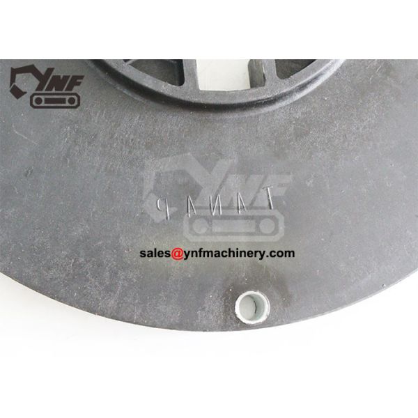 Flexible Excavator Coupling Flange Coupling YW10V00003S114 YW10V00005S114