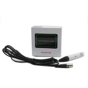 High Accurate Humidity Meter Instrument To Measure Relative Humidity Easy