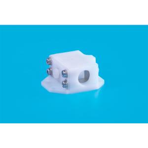 Photoelectric Pockel Cell Q Switch LiNbO3 Mechanical Physical Properties