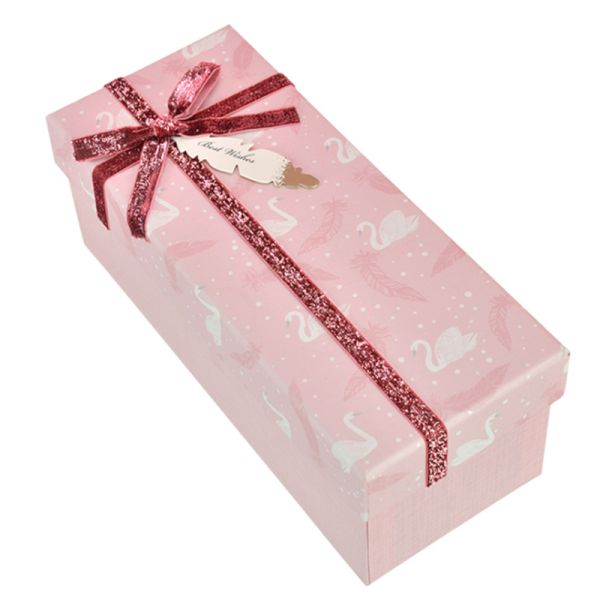 Rectangular Paper Valentines Gift Packaging Bulk Custom Boxes Custom Logo