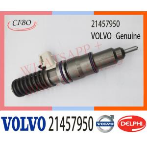 21457950 VOL Fuel Injector BEBE4F11001 85003714 85013147 21451295 21457951