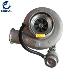 China turbo HX40W 4955659 3591020 3800404 turbocharger for engine parts on sale