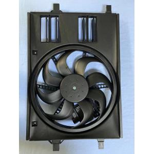 China Engine Cooling 10130506 ROEWE Radiator Fan Assembly on sale