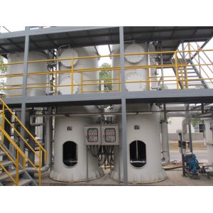 VOC Automatic  Activated Carbon Adsorption Tower Smart Factories