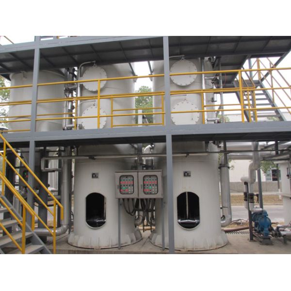 VOCs Physical Activated Carbon Adsorption Tower Odorous Gas