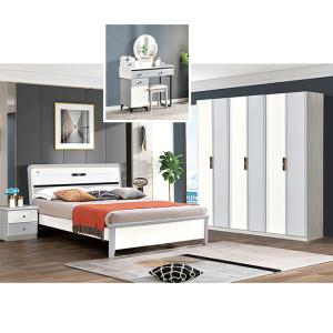 China Cabrini Minimalist Bedroom Set on sale
