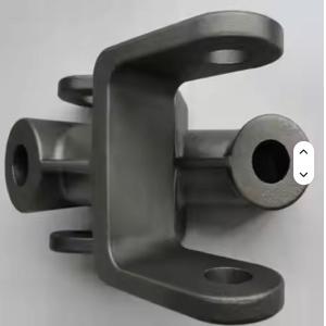 GGG40 GGG50 GGG45 GJS40 GJS45 Ductile Iron Sand Casting Bracket