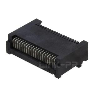 Quality LINK-PP LP11F004 QSFP28 1X1 Connector 38Pin for sale