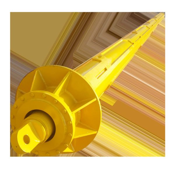 Buy Foundation Engineering Rig Kelly Bar Drilling Friction And Interlocking at wholesale prices